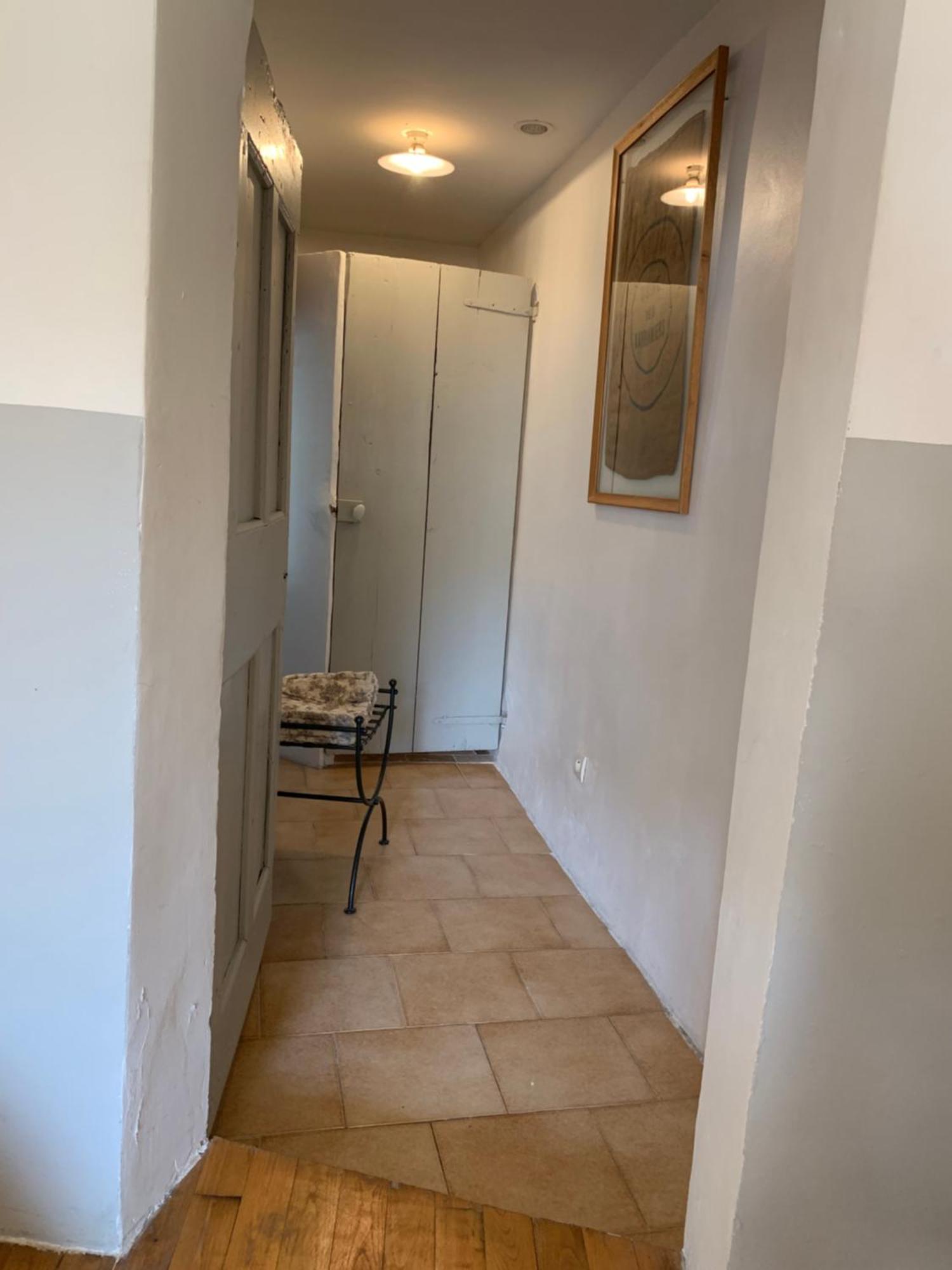 La Sarrasine Hotel Villes-sur-Auzon Buitenkant foto